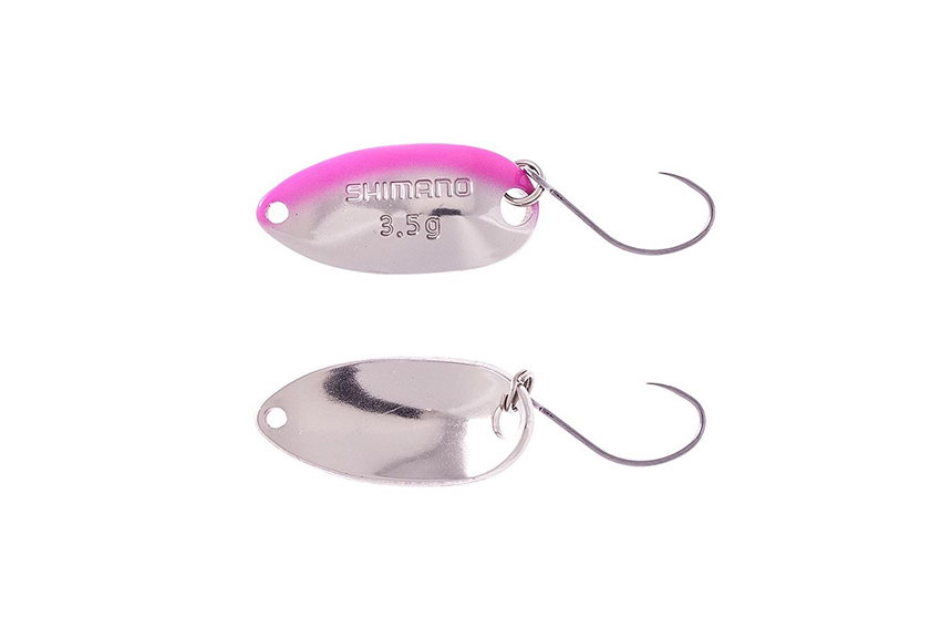 CARDIFF ROLL SWIMMER 2.5gr
