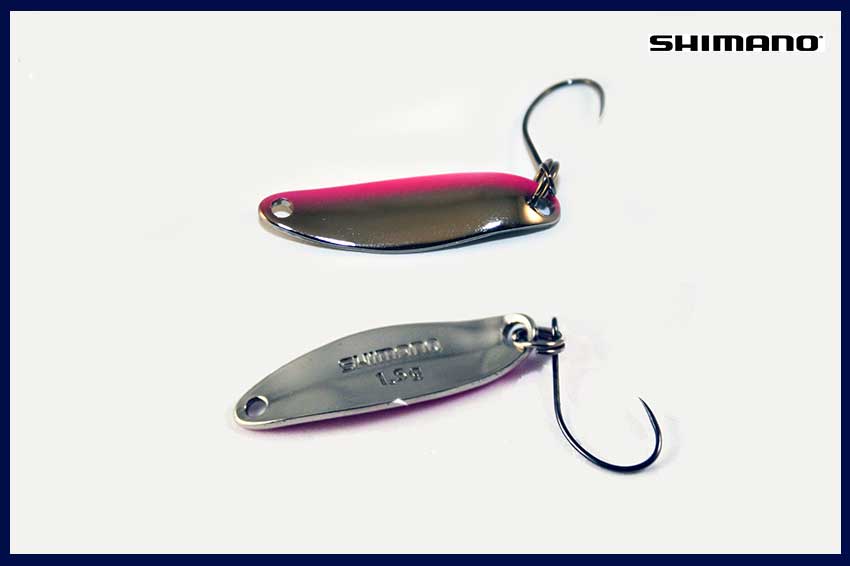 CARDIFF SLIM SWIMMER 1,5gr