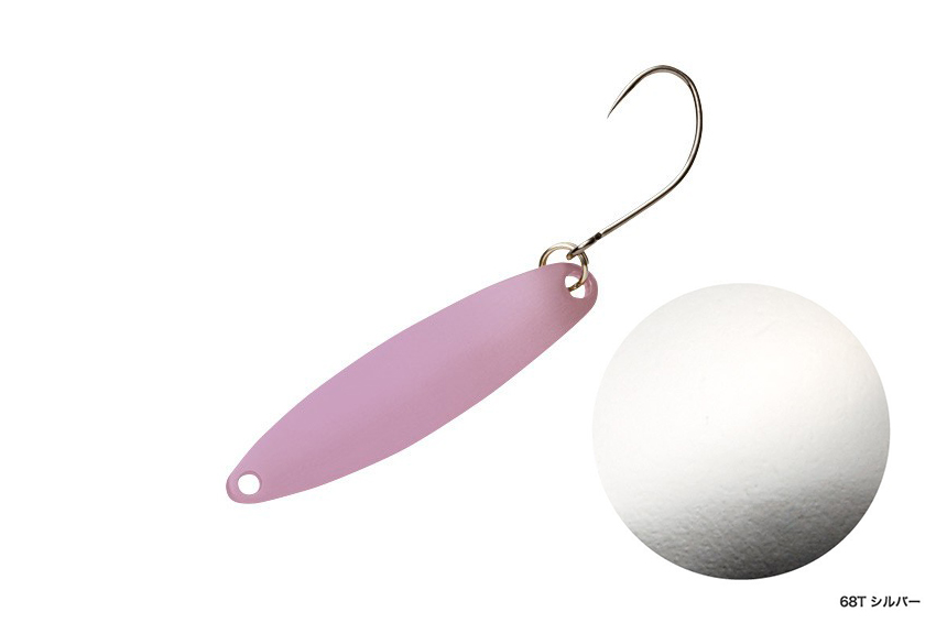 CARDIFF SLIM SWIMMER 2,5gr