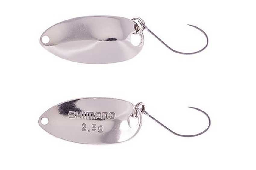 CARDIFF ROLL SWIMMER 1.8gr