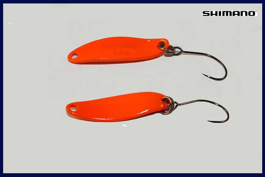 CARDIFF SLIM SWIMMER CE 2.0gr