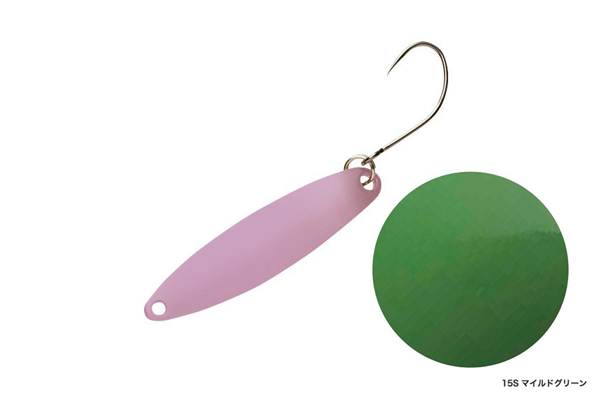 CARDIFF SLIM SWIMMER CE 3.6gr