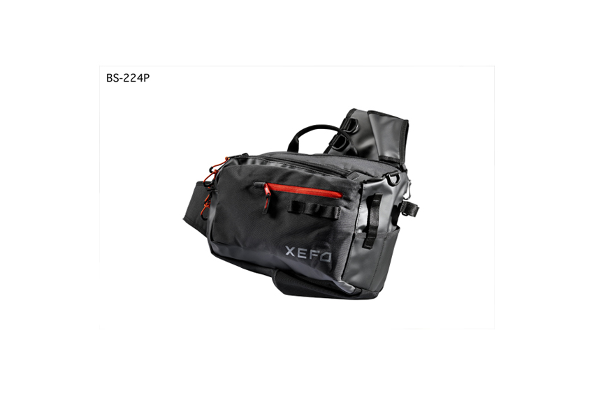 XEFO LIGHT SALT SLING SHOULDER