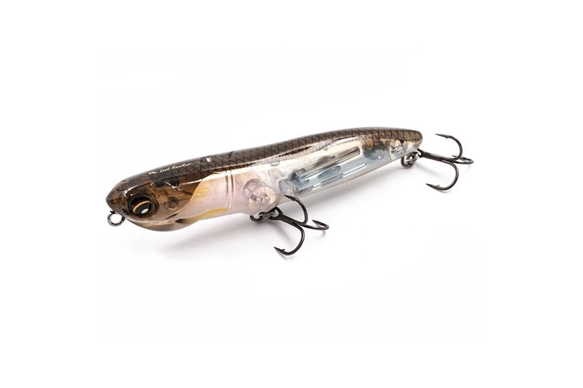 SHIMANO BANTAM WTD LOUD KNOCKER