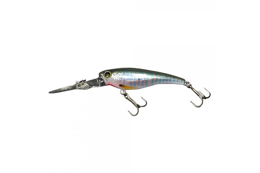 SHIMANO BANTAM PAVLO SHAD 59SP MR