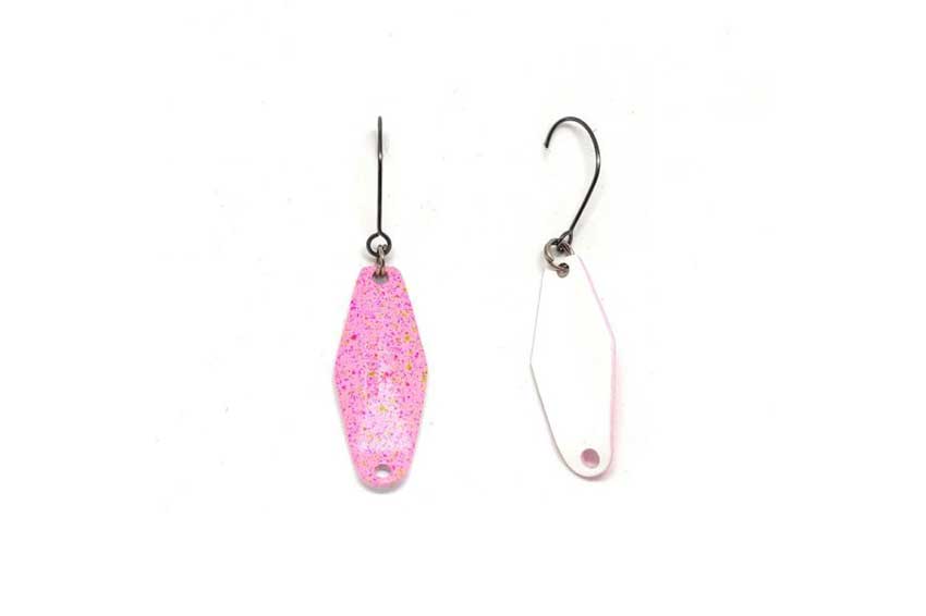 CARDIFF WOBBLE SWIMMER 1.5gr