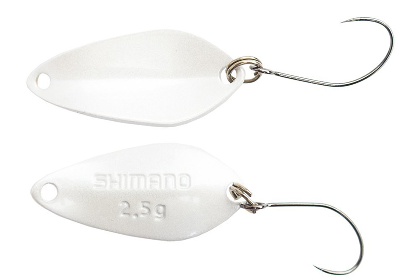 CARDIFF SEARCH SWIMMER 3.5gr