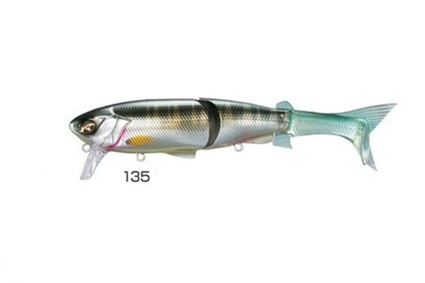 SHIMANO BANTAM BT FORCE