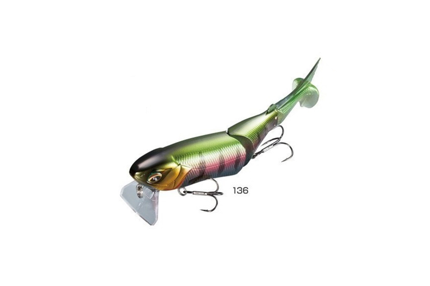 SHIMANO BANTAM BT FORCE