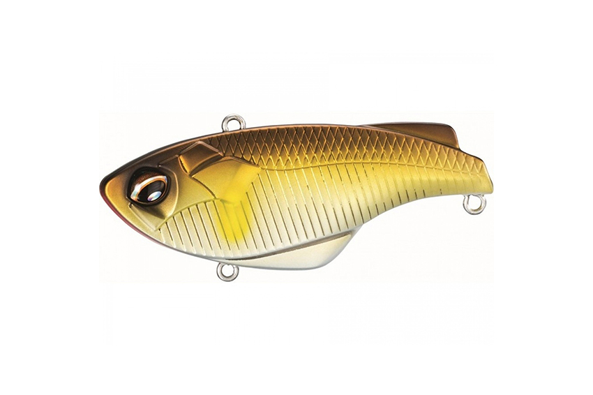 SHIMANO BANTAM RATTLIN SURE-VEBE 70