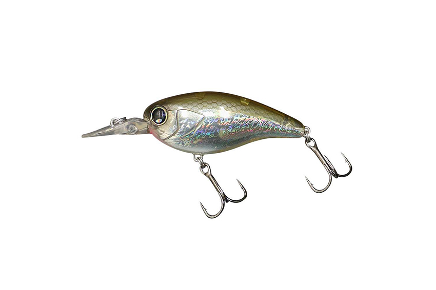 SHIMANO BANTAM KOZAK DR