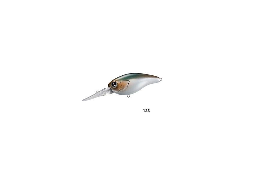 SHIMANO BANTAM KOZAK DR