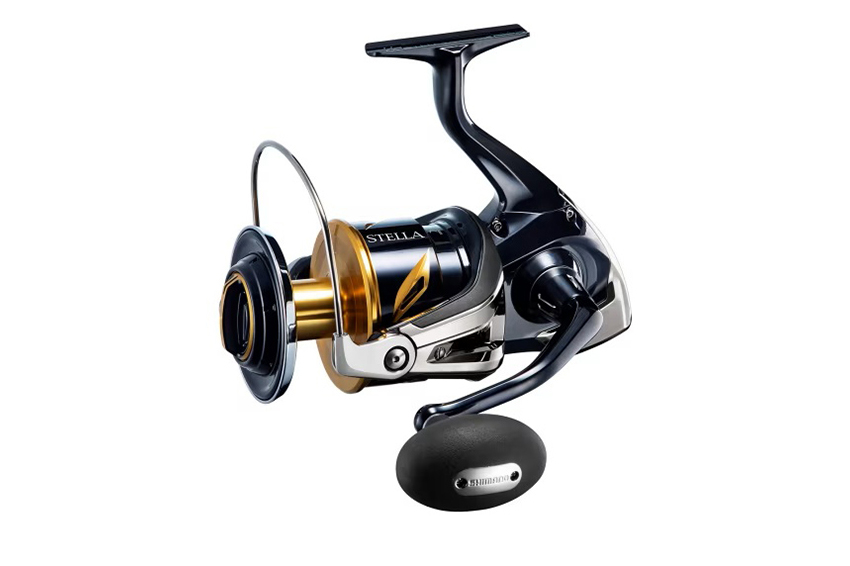 Shimano Mulinello Stella SW C