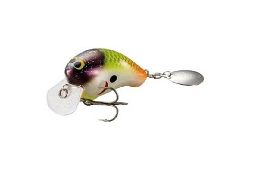 SHIMANO BANTAM CO MAC SURFACE