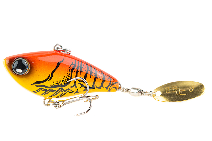 SHIMANO BANTAM BT SPIN