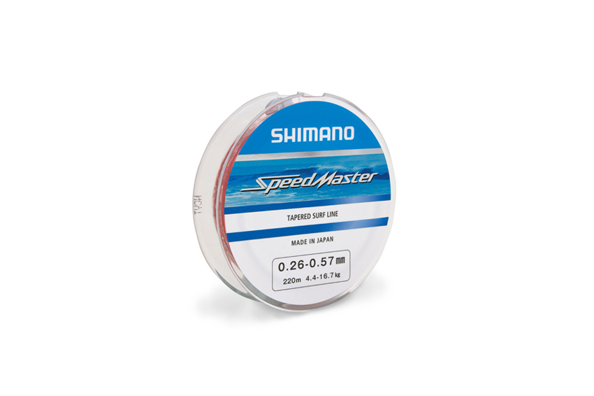 SPEEDMASTER Reel 150mt 0,20mm