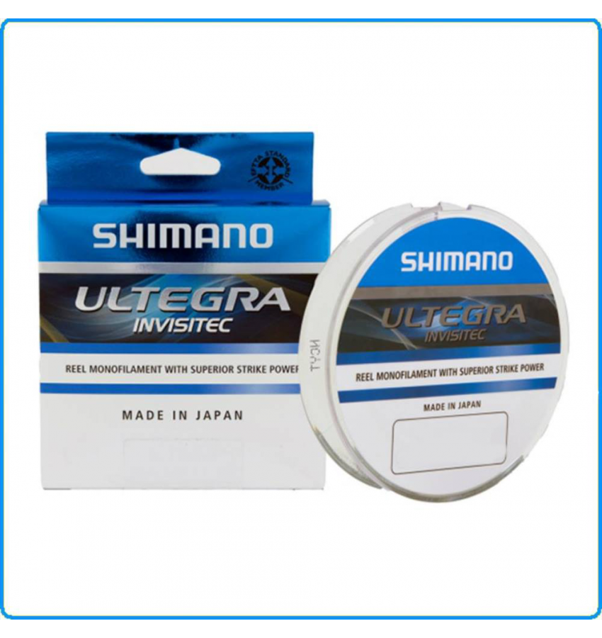 Ultegra Reel 150mt 0,165mm