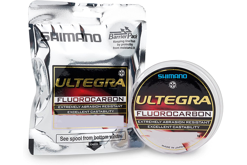 ULTEGRA FLUOROCARBON 300mt