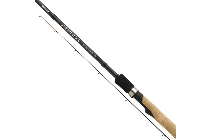 Aernos Winckle Picker