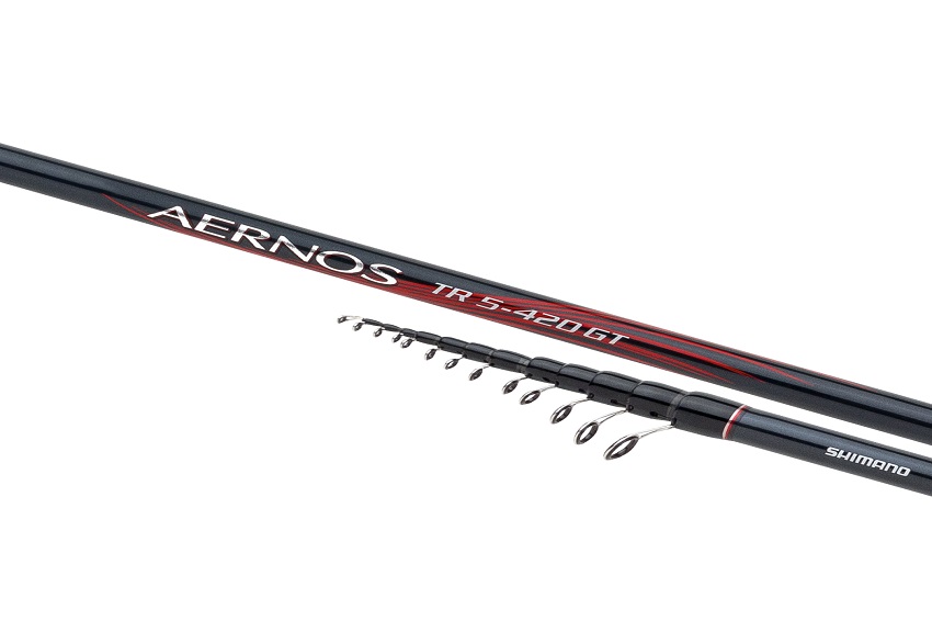 Aernos TR TR GT 1-390