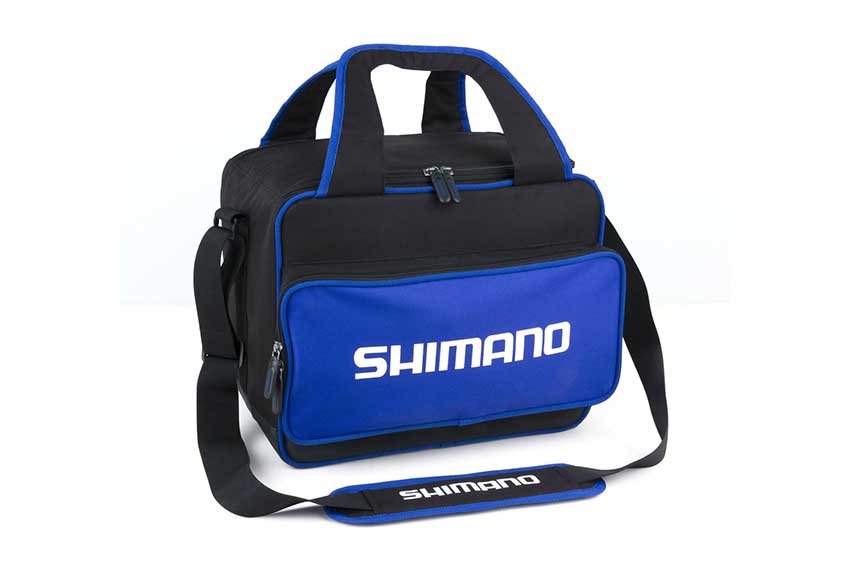 Shimano All-Round Baits Bits Bag