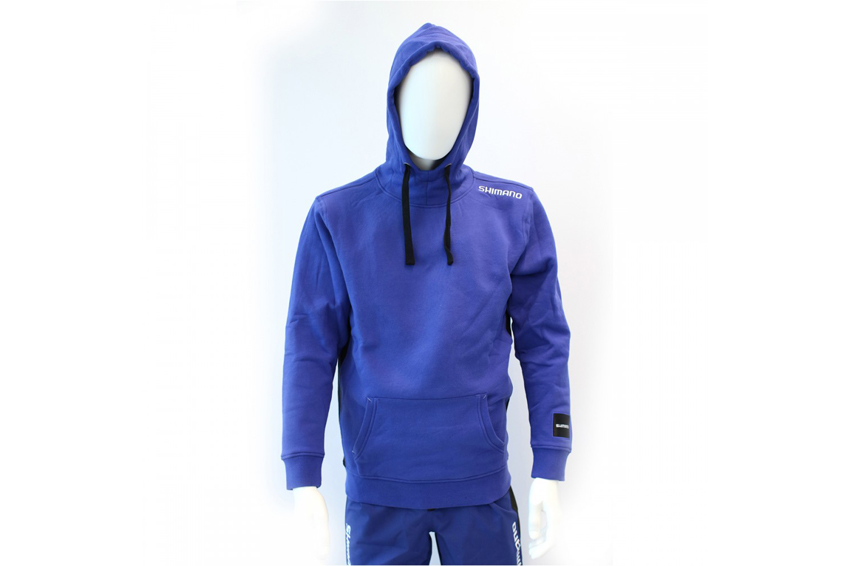 SHIMANO EXCLUSIVE EDITION HOODY 2018 TG:2XL