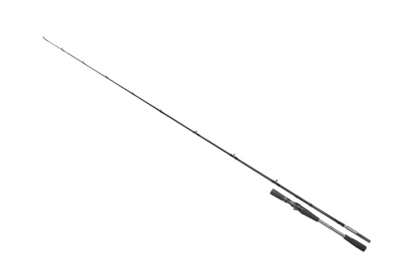 Shimano Canna Yasei Pike Jerkbait Casting MOD-FAST
