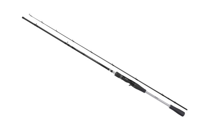 Shimano Canna Yasei Pike Swimb & BB Casting FAST