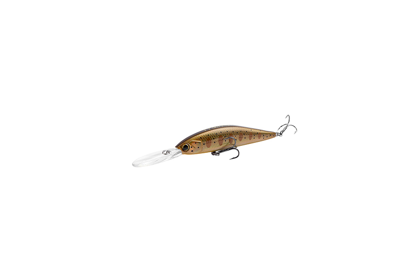 Lure Yasei Trigger Twitch 60D-SP