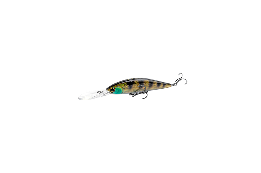 Lure Yasei Trigger Twitch 60D-SP