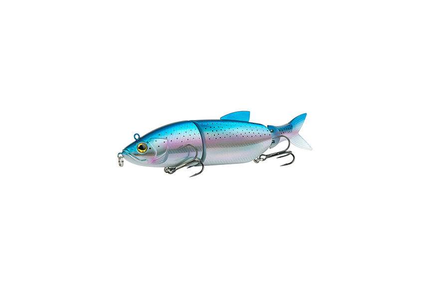 Lure Yasei Soul Swim Slow Sinking