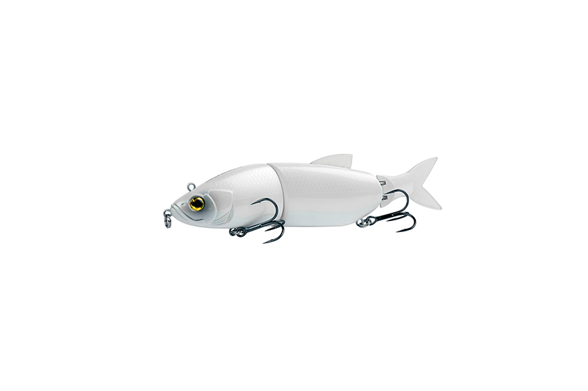 Lure Yasei Soul Swim Slow Sinking
