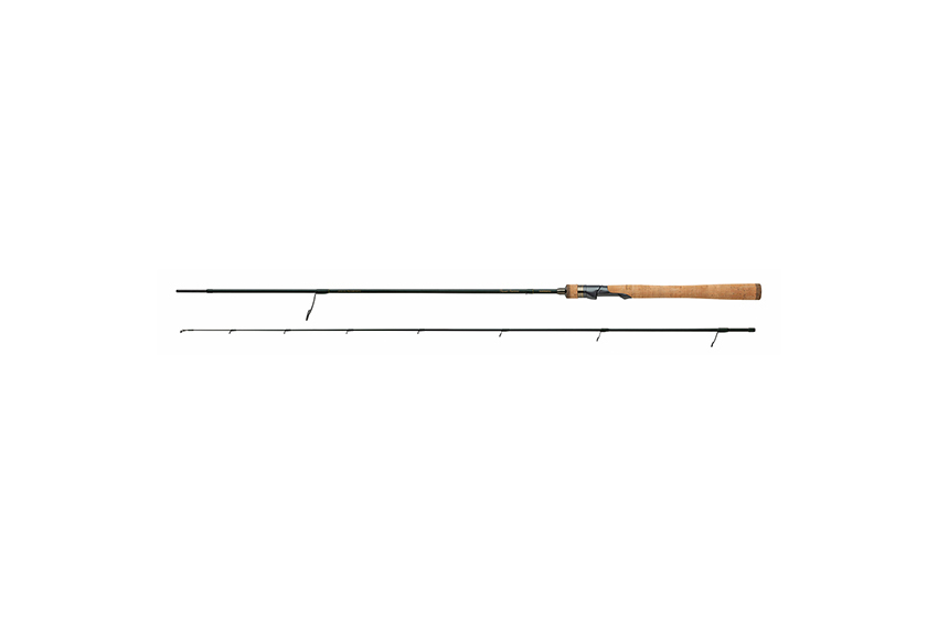 Shimano Canna Trout Native Spinning Special Prog.