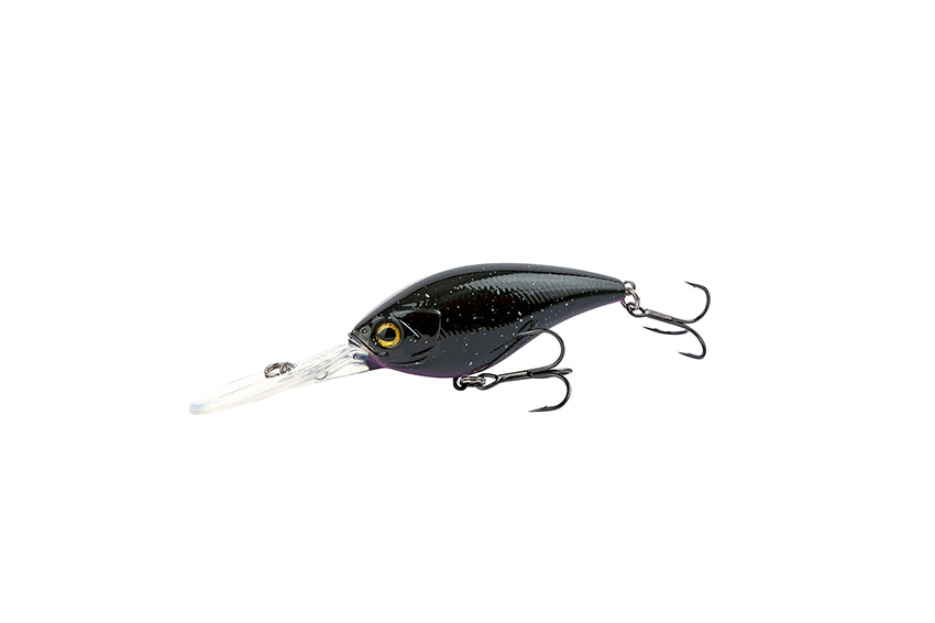Yasei Cover Crank Floating DR