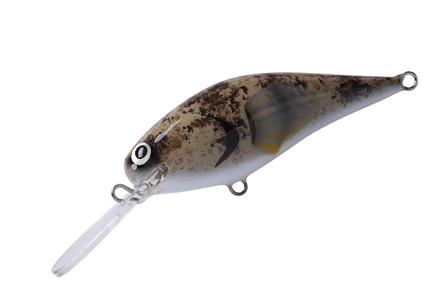 FALKETTO 80 Single Hook