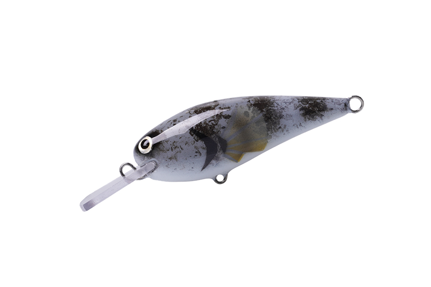 FALKETTO 60 Single Hook