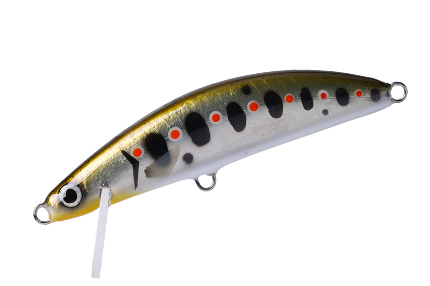 CIKITA 100 Single Hook