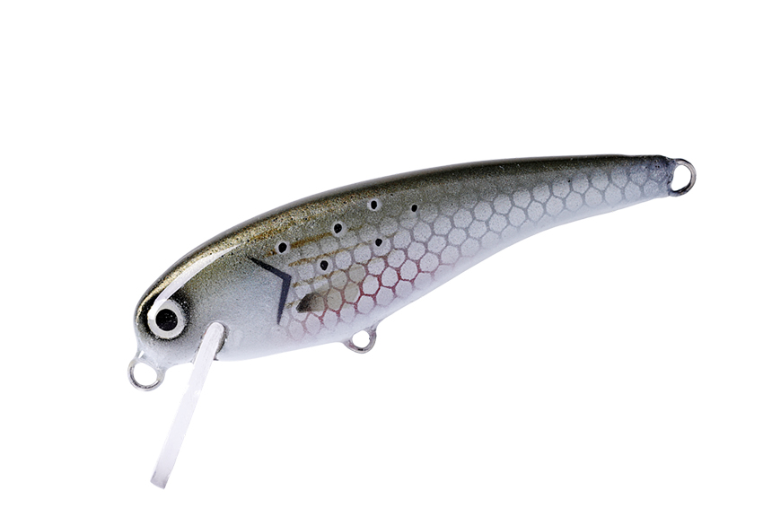 MARBLE TROUBLE 115 Sigle Hook