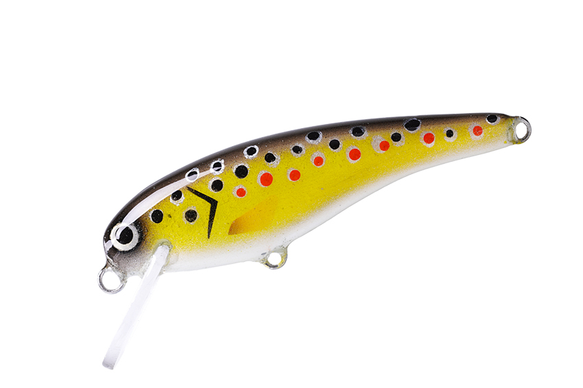 MARBLE TROUBLE 70 Trble Hook