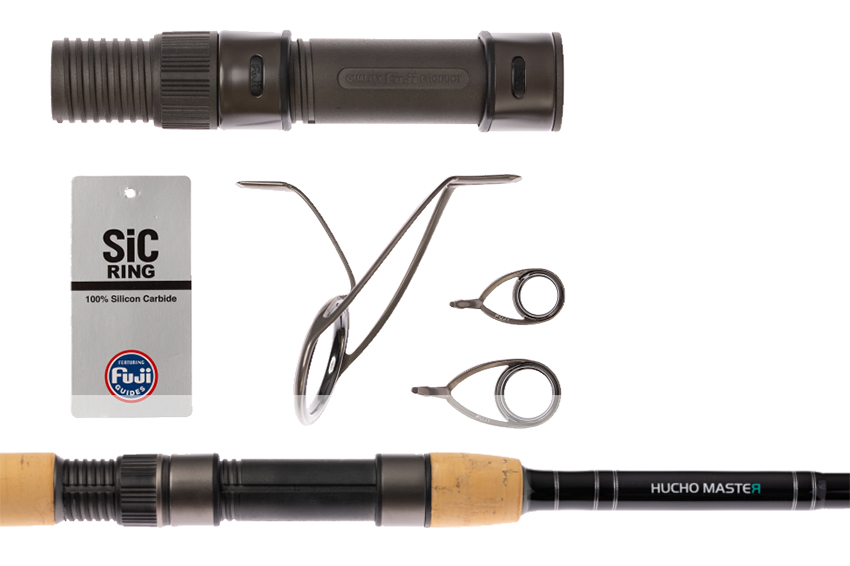 CANNA SKUNK WORKS HUCHO MASTER 9ft