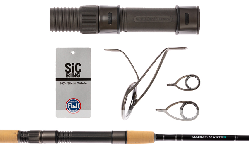 CANNA SKUNK WORKS MARMO MASTER 8ft