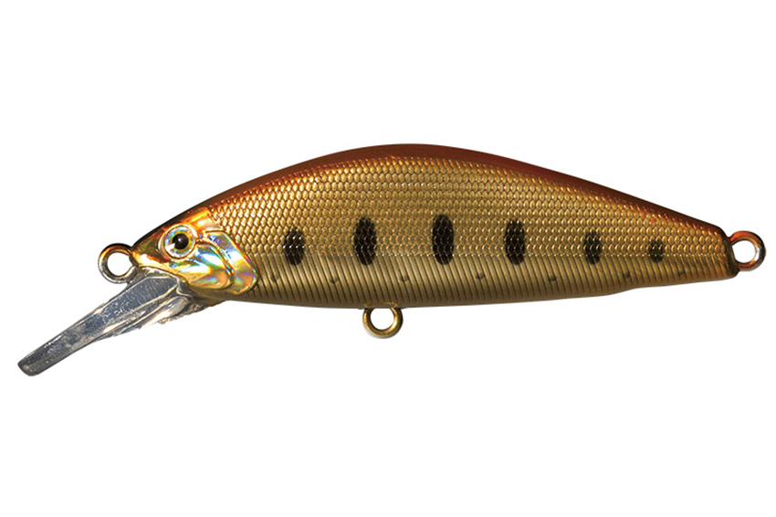 Smith D-Concept 48MD