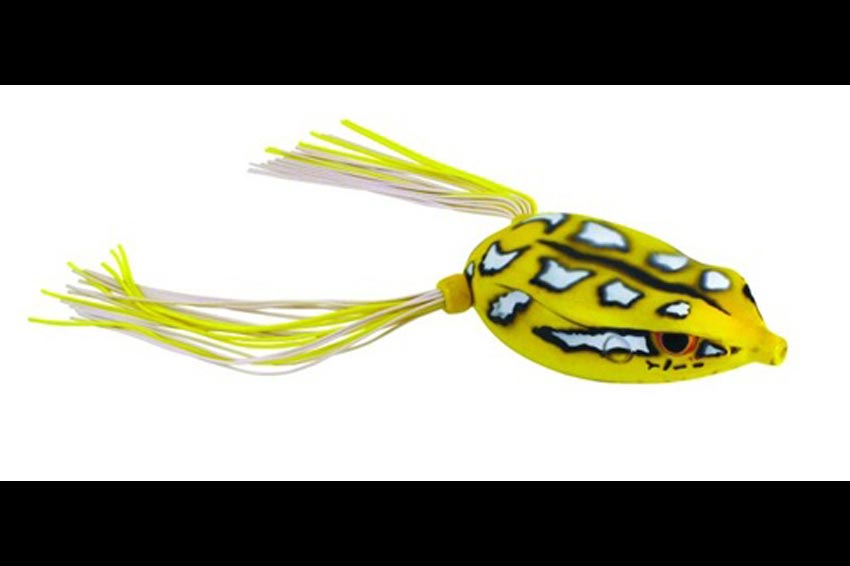 BRONZEYE FROG 65 65mm 5/8oz