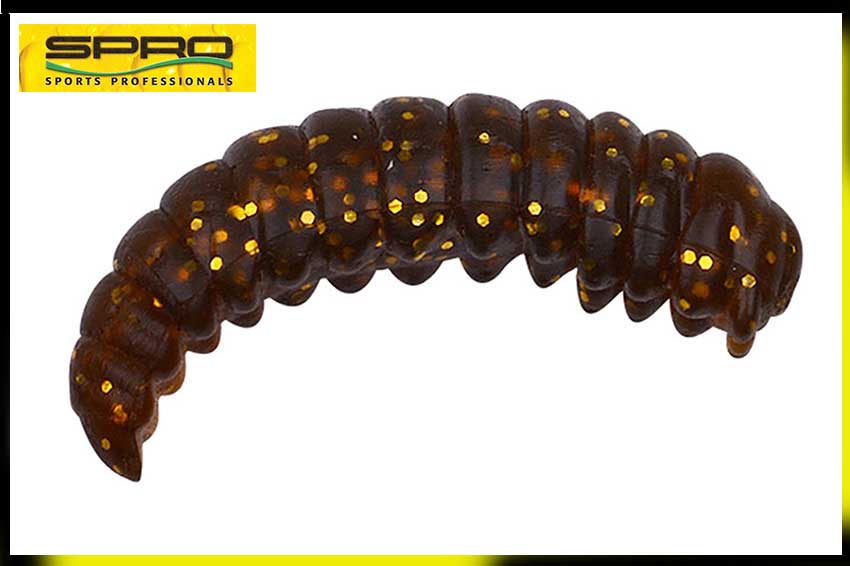 GARLIC BAIT 30mm Pak: 15 pcs
