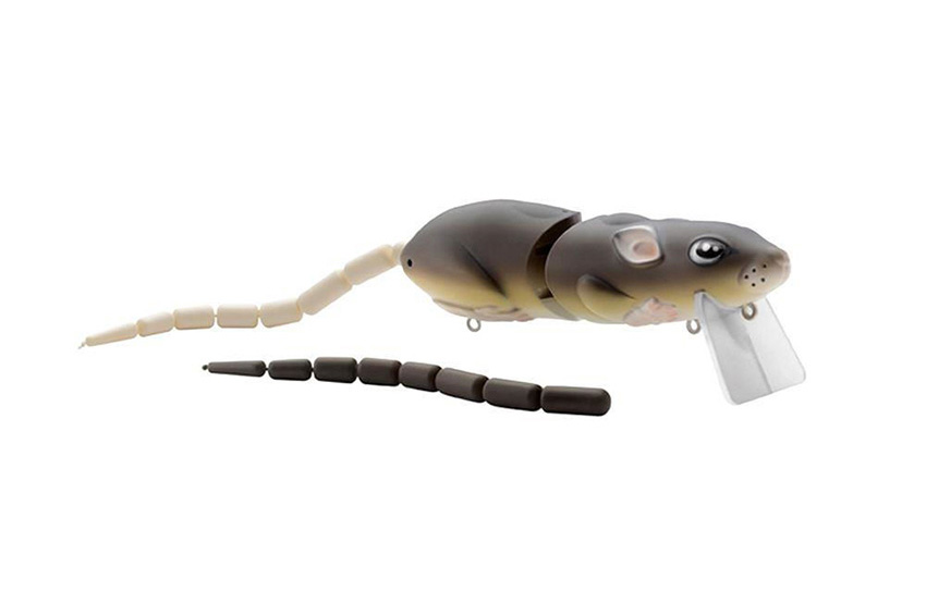 BBZ1 RAT 50 5.25 Inch 2.1/4oz