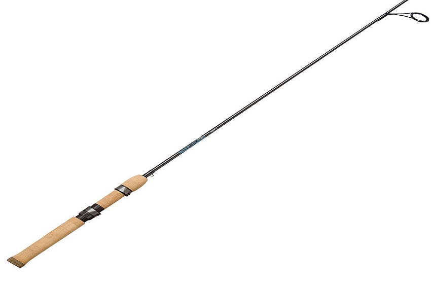 Stcroix Avid Spinning Due pezzi