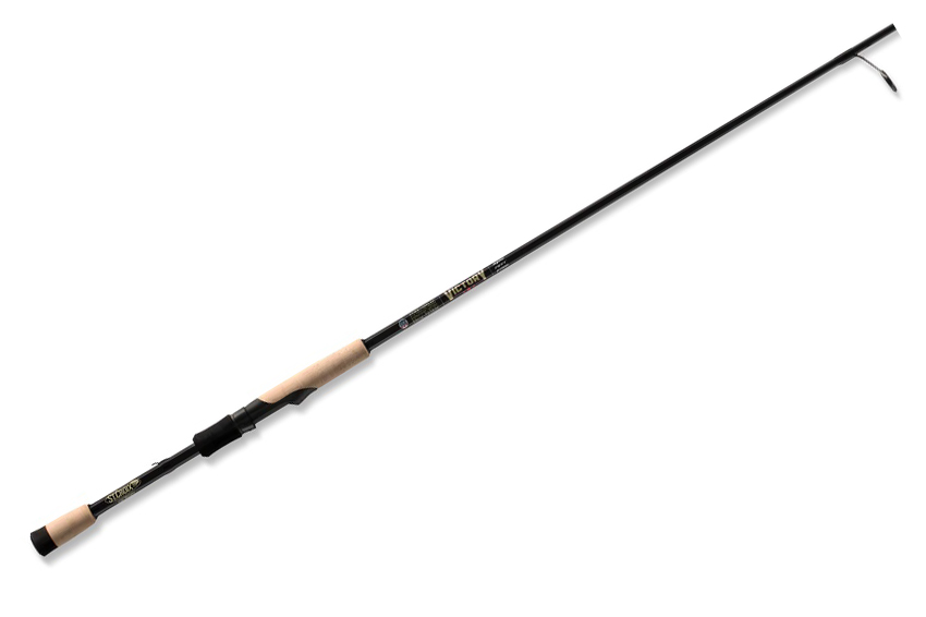 Canna Stcroix Victory Spinning