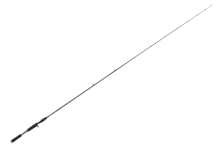 Canna Stcroix BLACK BASS Casting