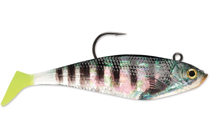 Wild Eye Swim Shad Storm