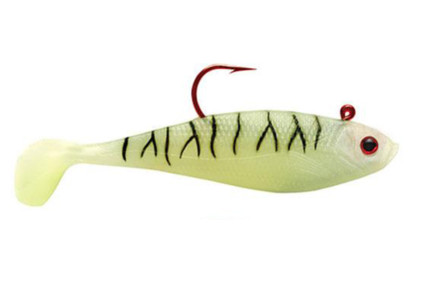 Wild Eye Swim Shad Storm